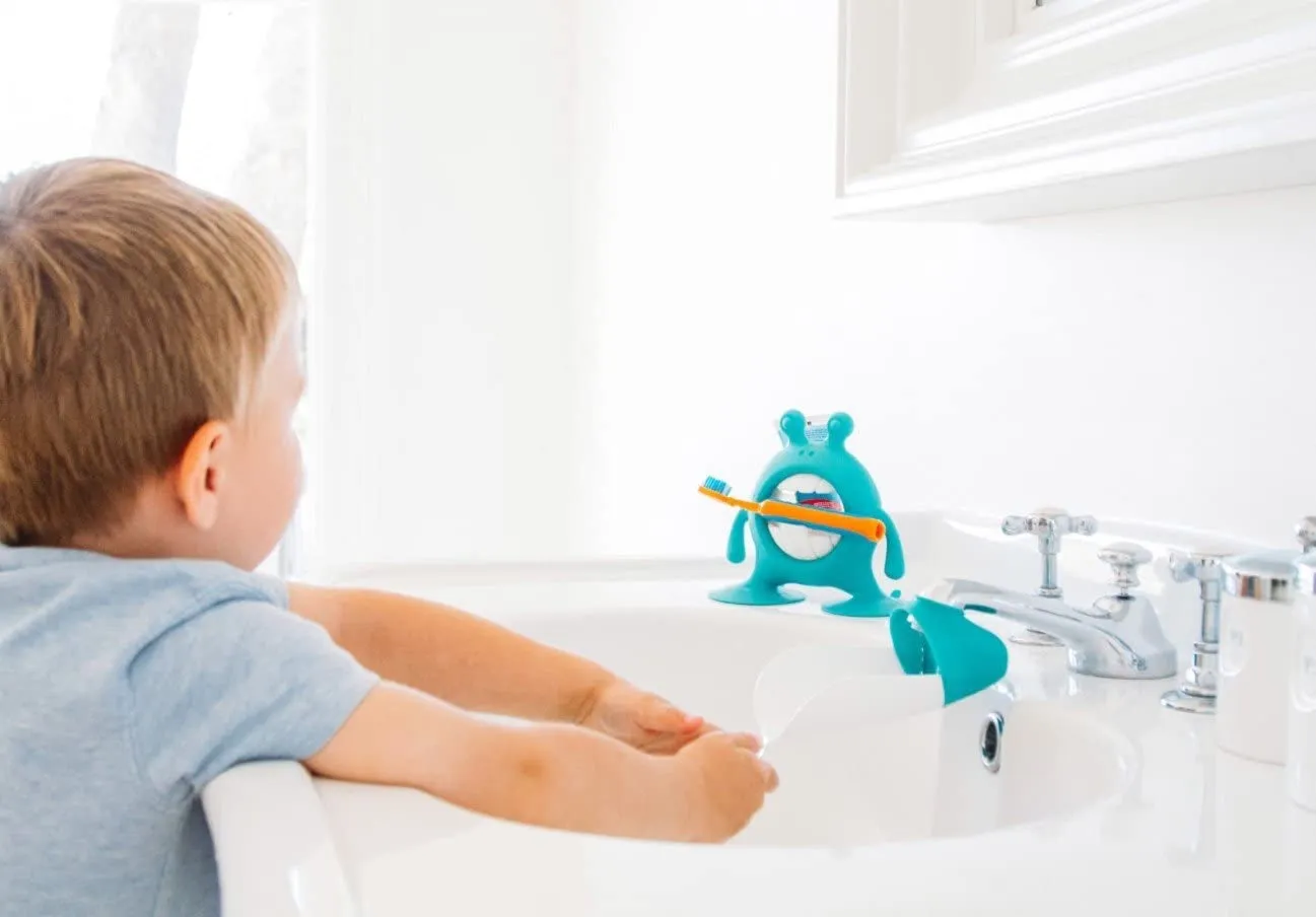 Extender Faucet For Juniors
