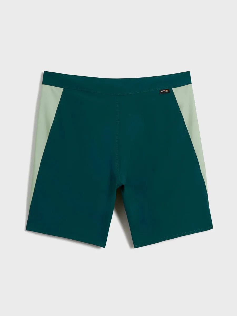 F1 Burgee Cordura® Boardshort