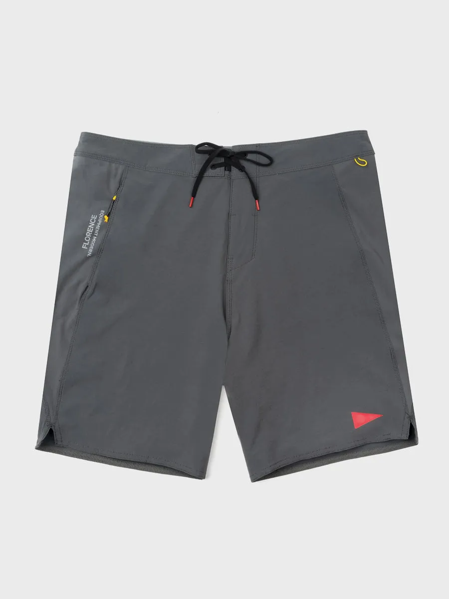 F1 Burgee Cordura® Boardshort
