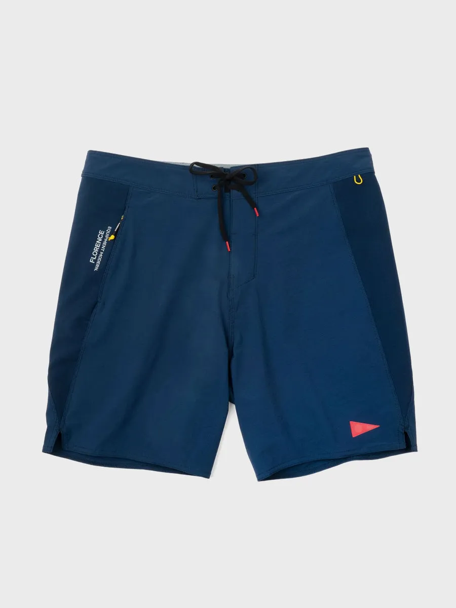 F1 Burgee Cordura® Boardshort