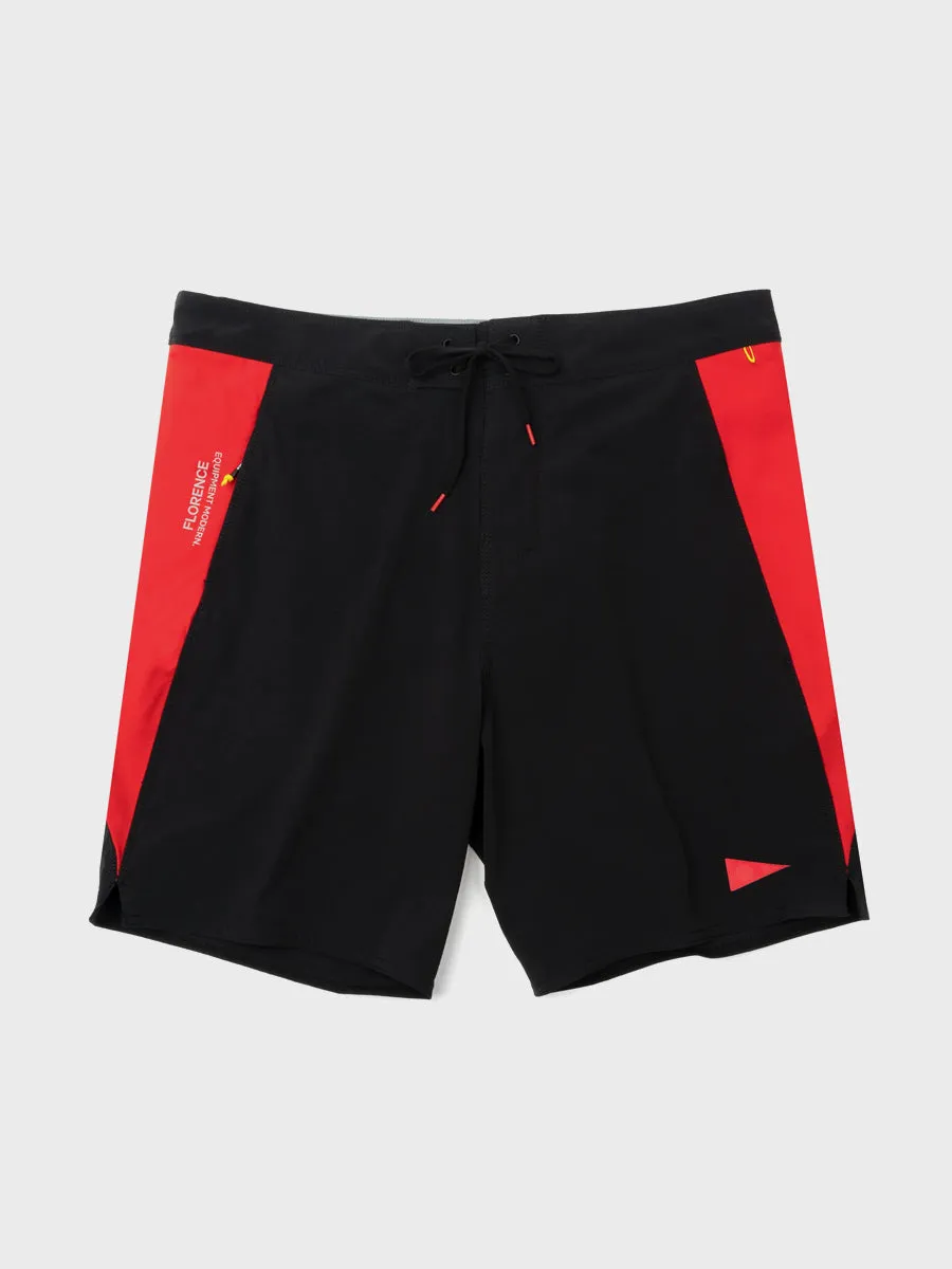 F1 Burgee Cordura® Boardshort