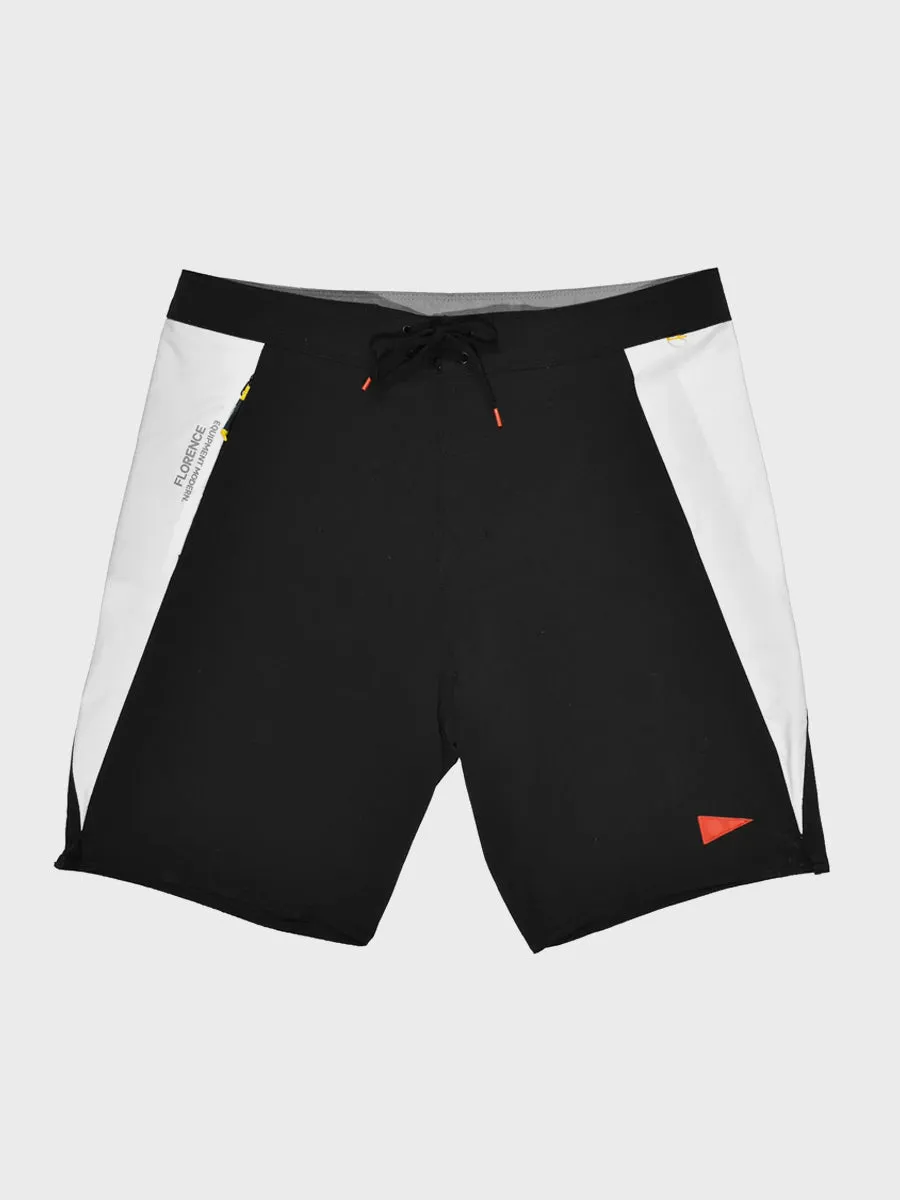 F1 Burgee Cordura® Boardshort