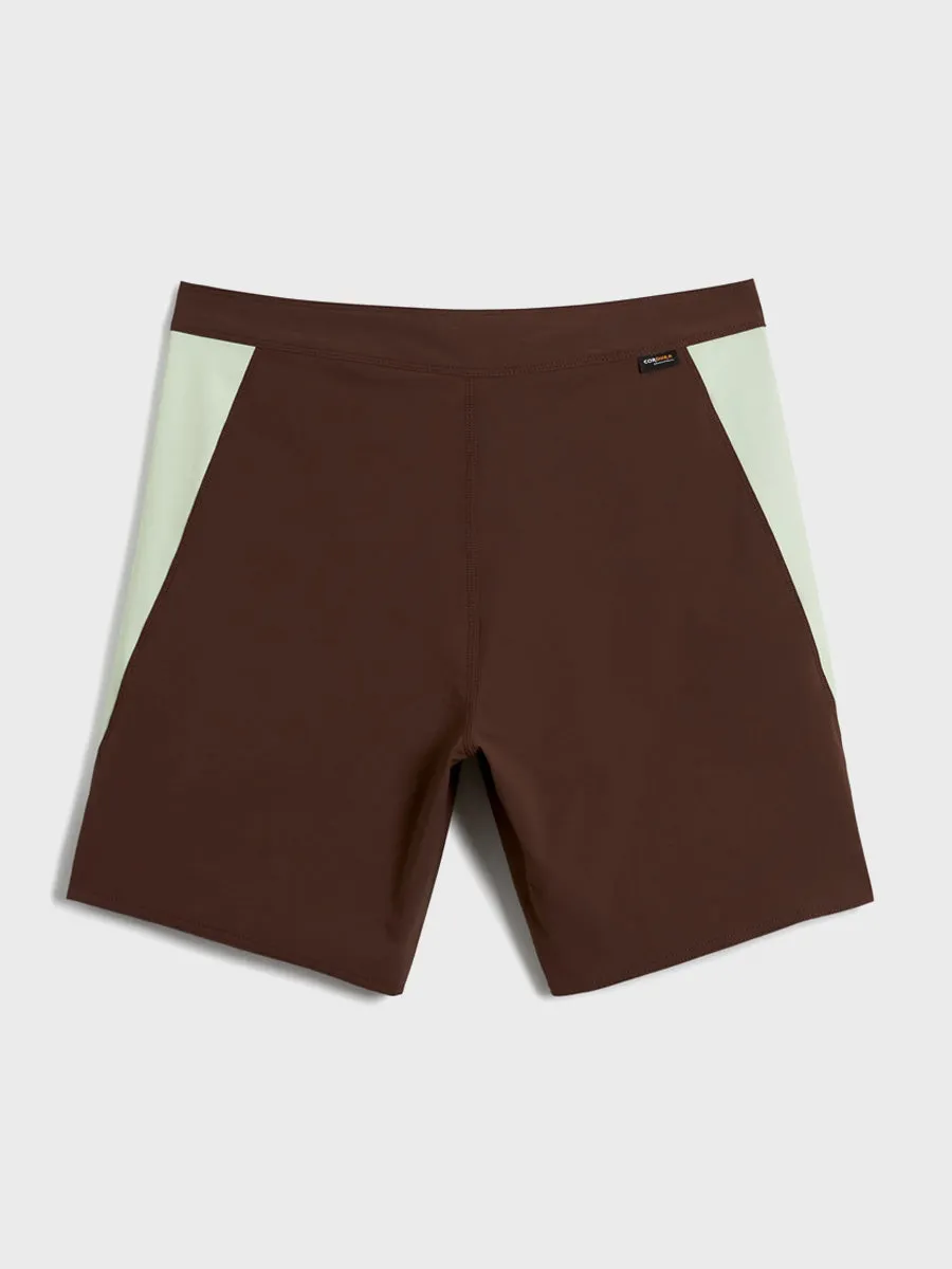 F1 Burgee Cordura® Boardshort