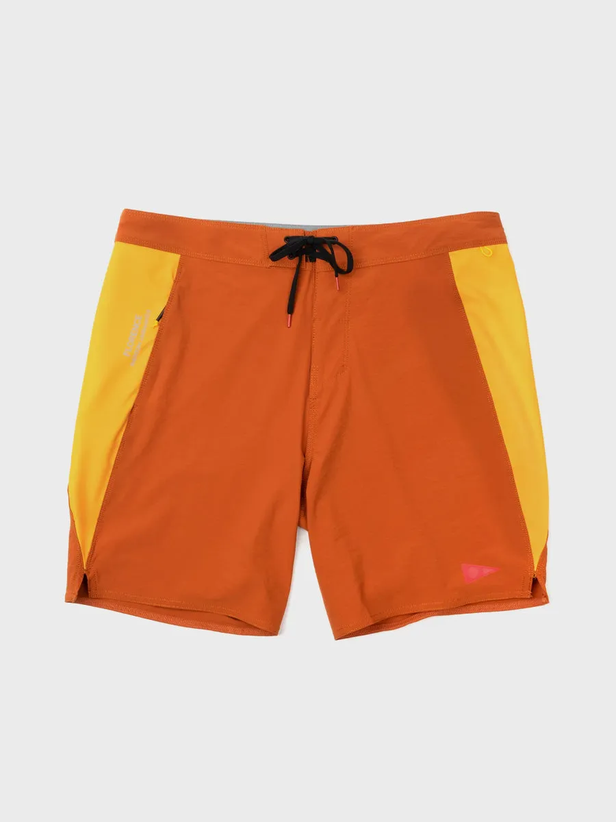 F1 Burgee Cordura® Boardshort