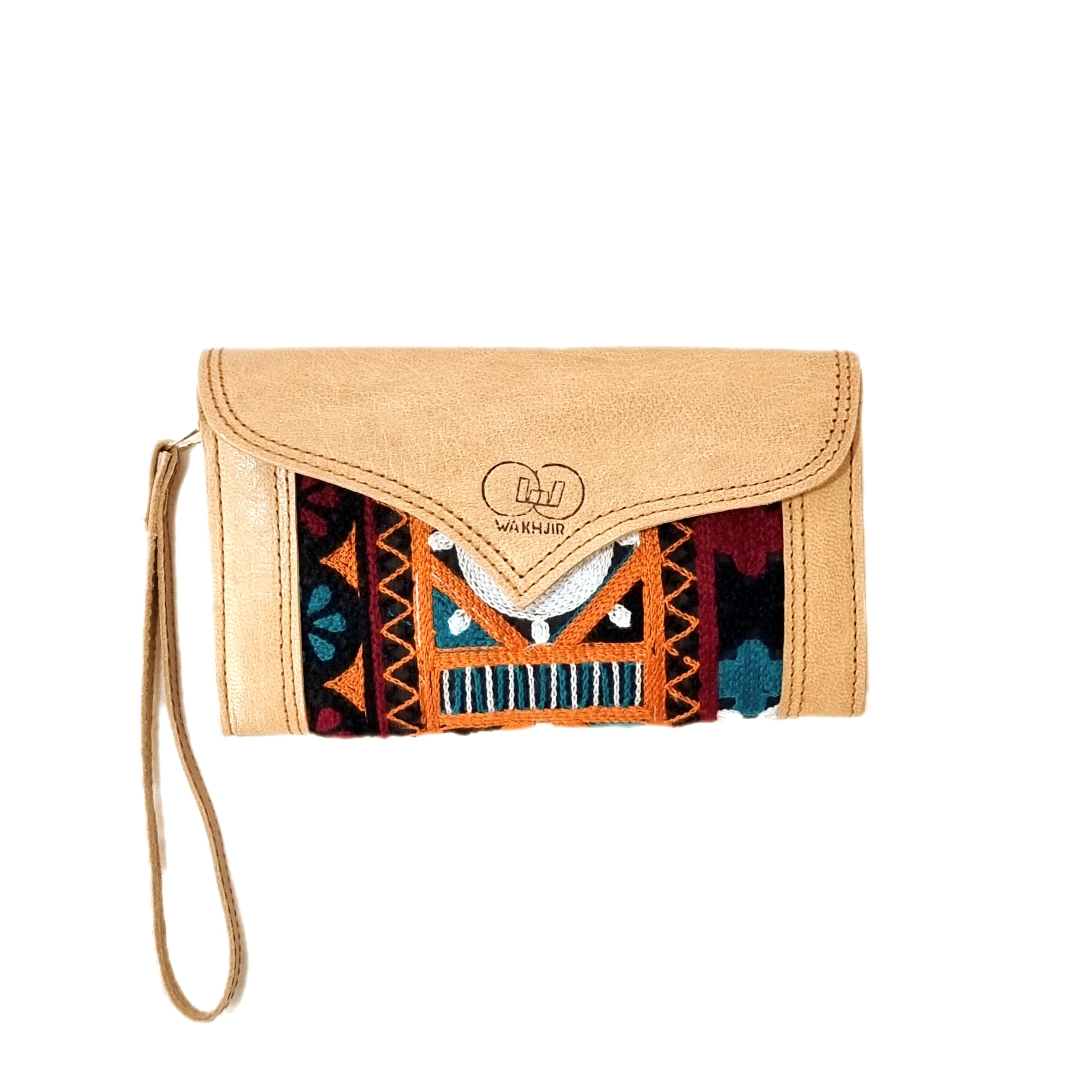 Fashion-Forward Matching Bags and Shoes | Tote Bag, Clutch Purse, and Elegant Ballet Shoes Nk-223