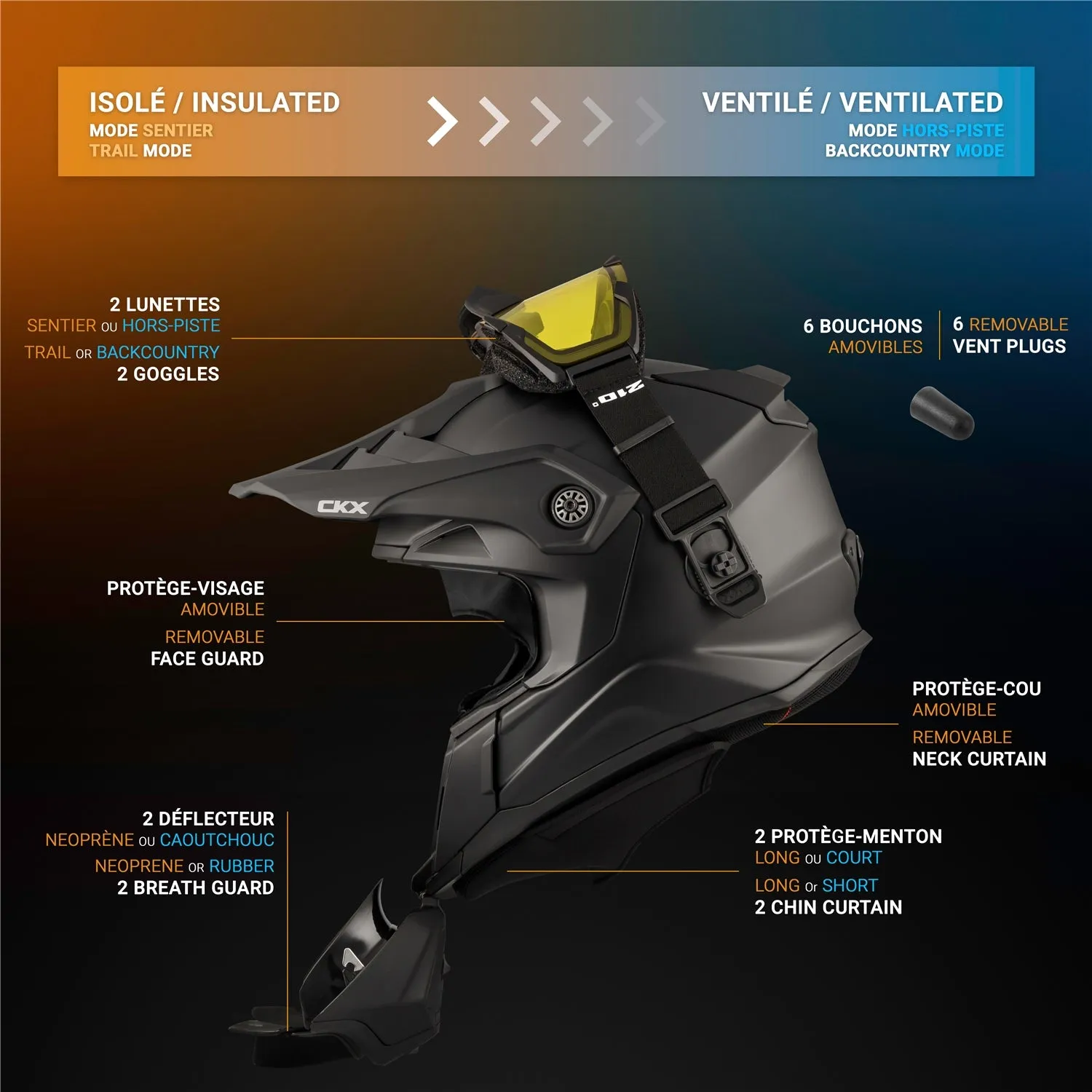 FIBERGLASS SOLID HELMET -  TITAN ORIGINAL