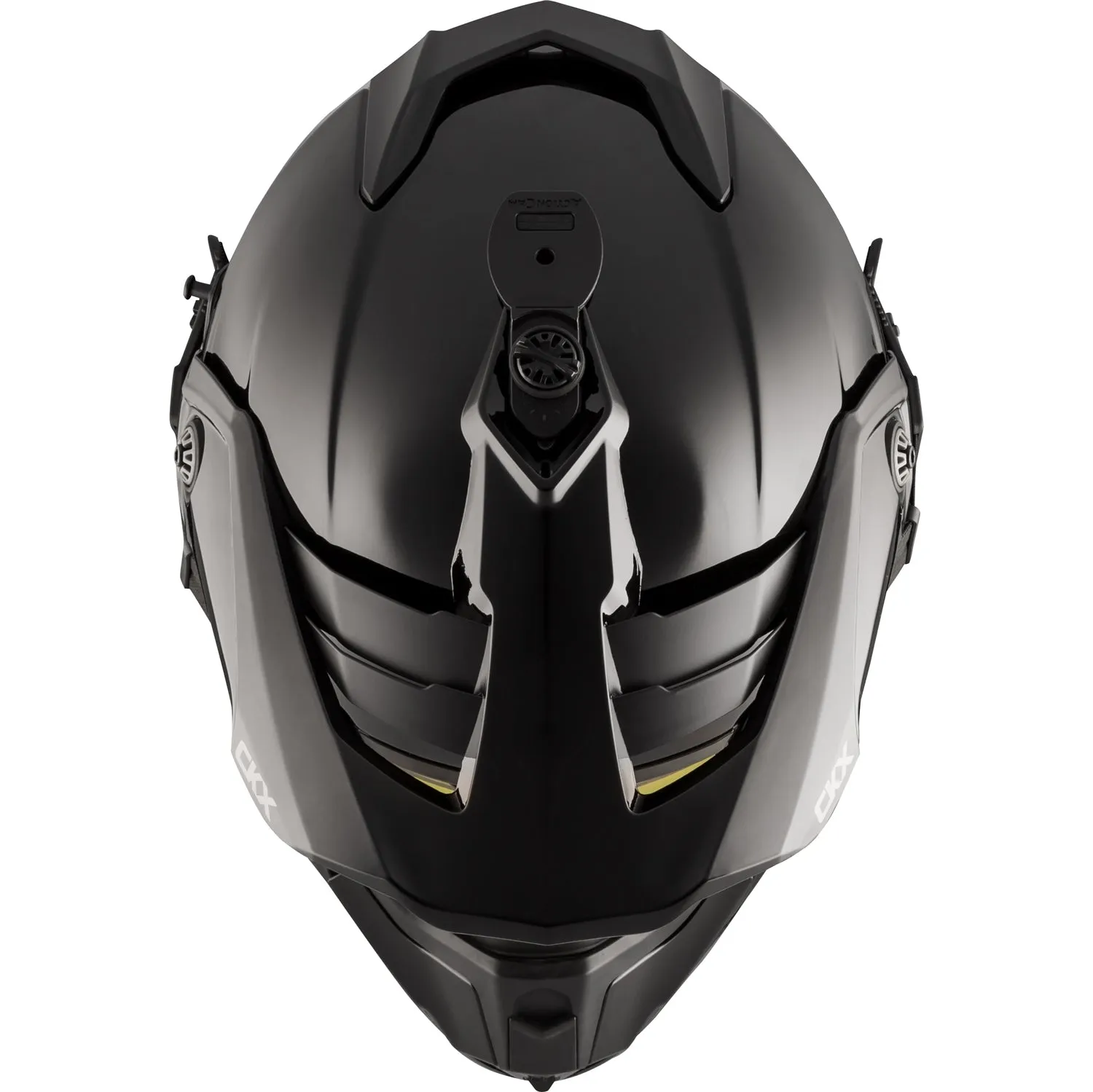FIBERGLASS SOLID HELMET -  TITAN ORIGINAL