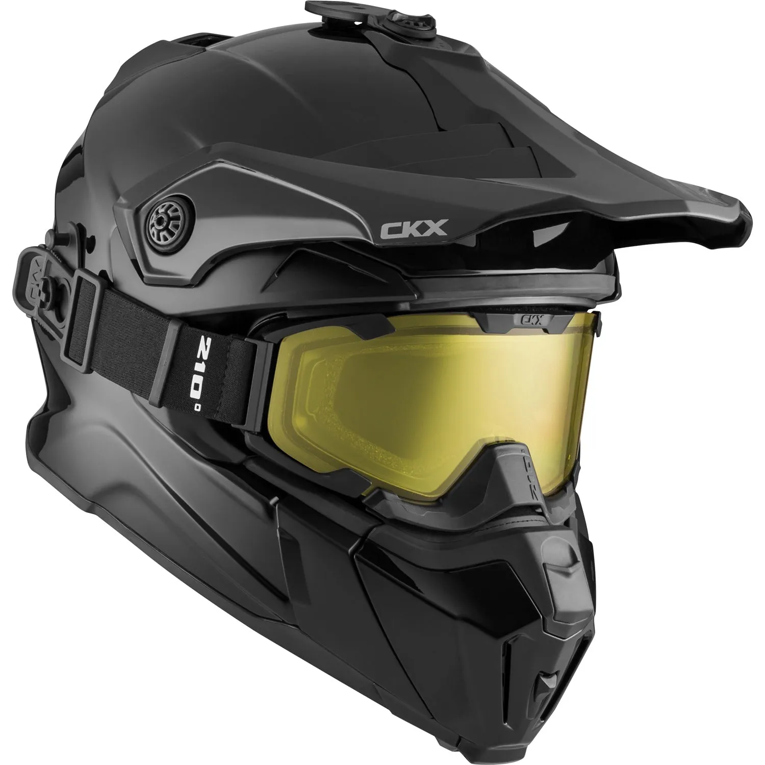 FIBERGLASS SOLID HELMET -  TITAN ORIGINAL
