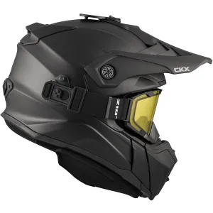 FIBERGLASS SOLID HELMET -  TITAN ORIGINAL