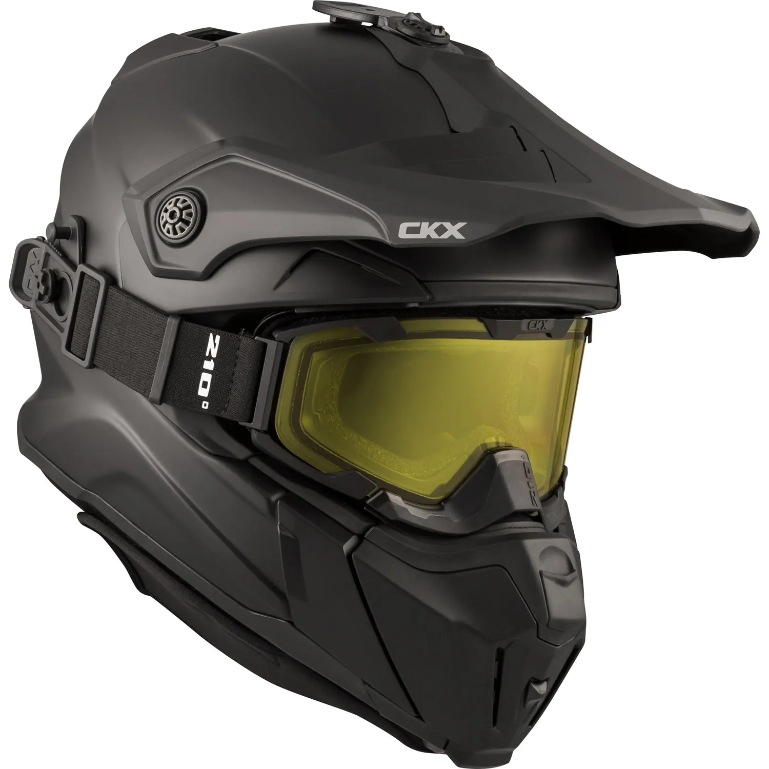 FIBERGLASS SOLID HELMET -  TITAN ORIGINAL