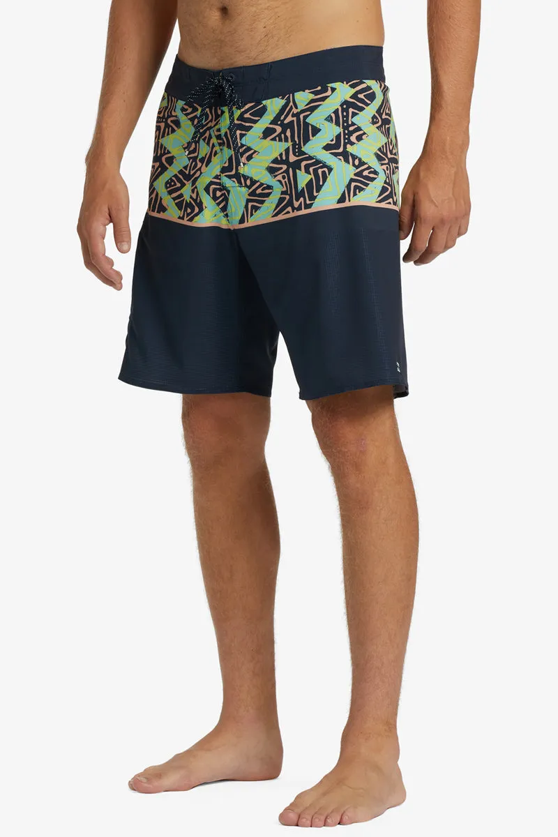 Fifty50 Airlite Boardies