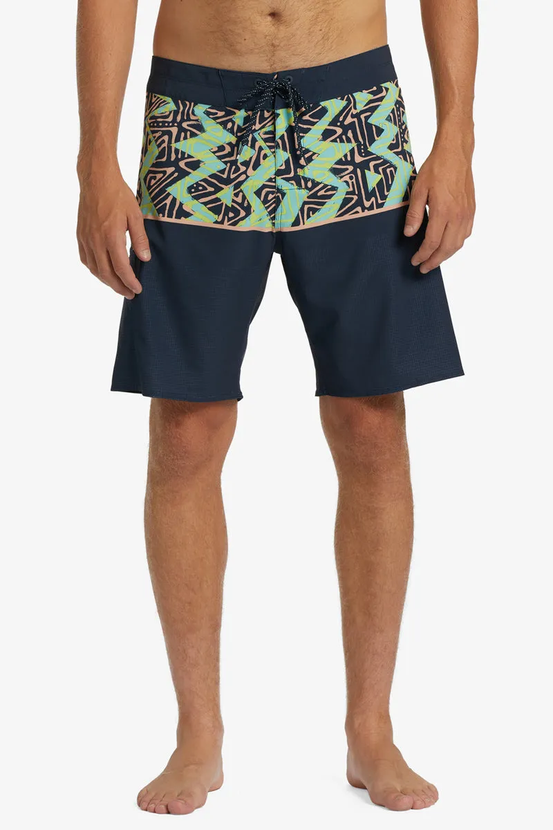 Fifty50 Airlite Boardies