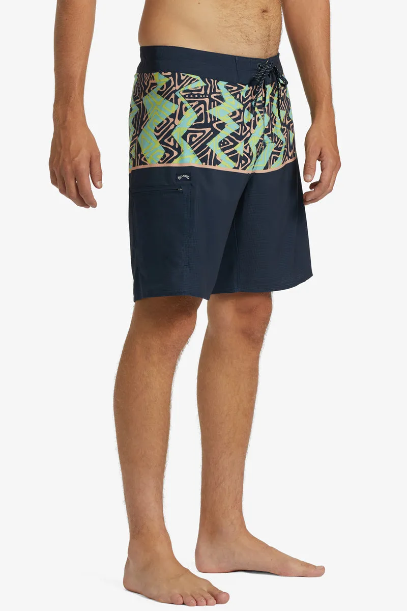 Fifty50 Airlite Boardies