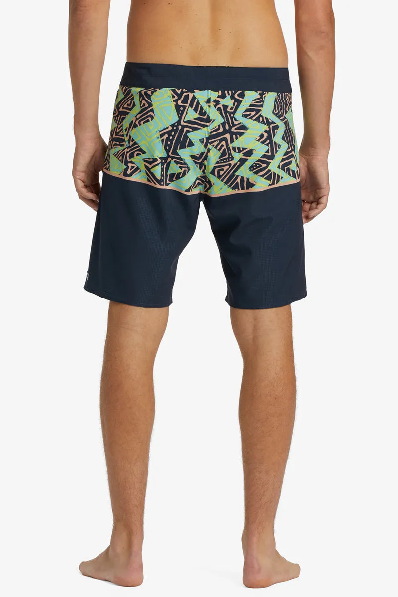 Fifty50 Airlite Boardies