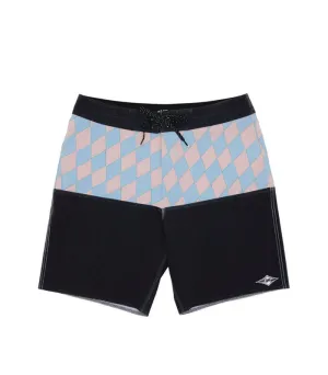 Fifty50 Pro Mens Blue Haze