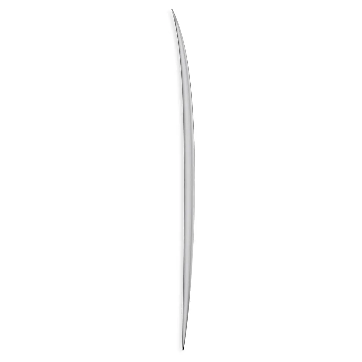 Firewire Mid 6 Thunderbolt Surfboard - White