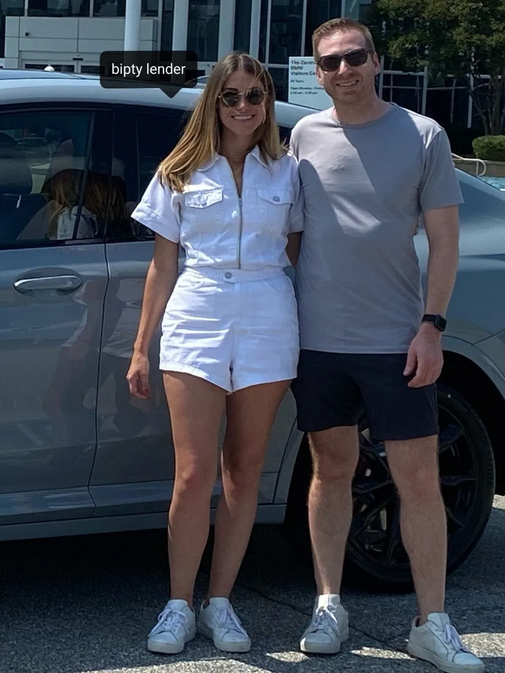 Flight Romper