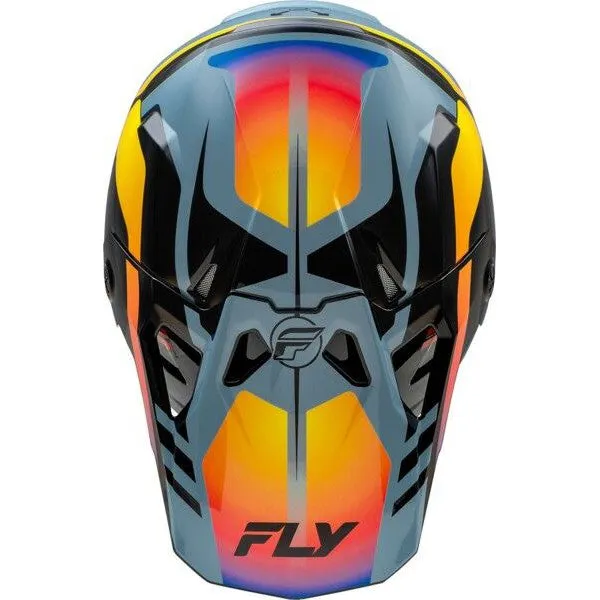 Fly Racing Formula CP Krypton Helmet