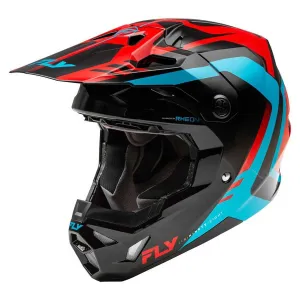Fly Racing Formula CP Krypton Helmet