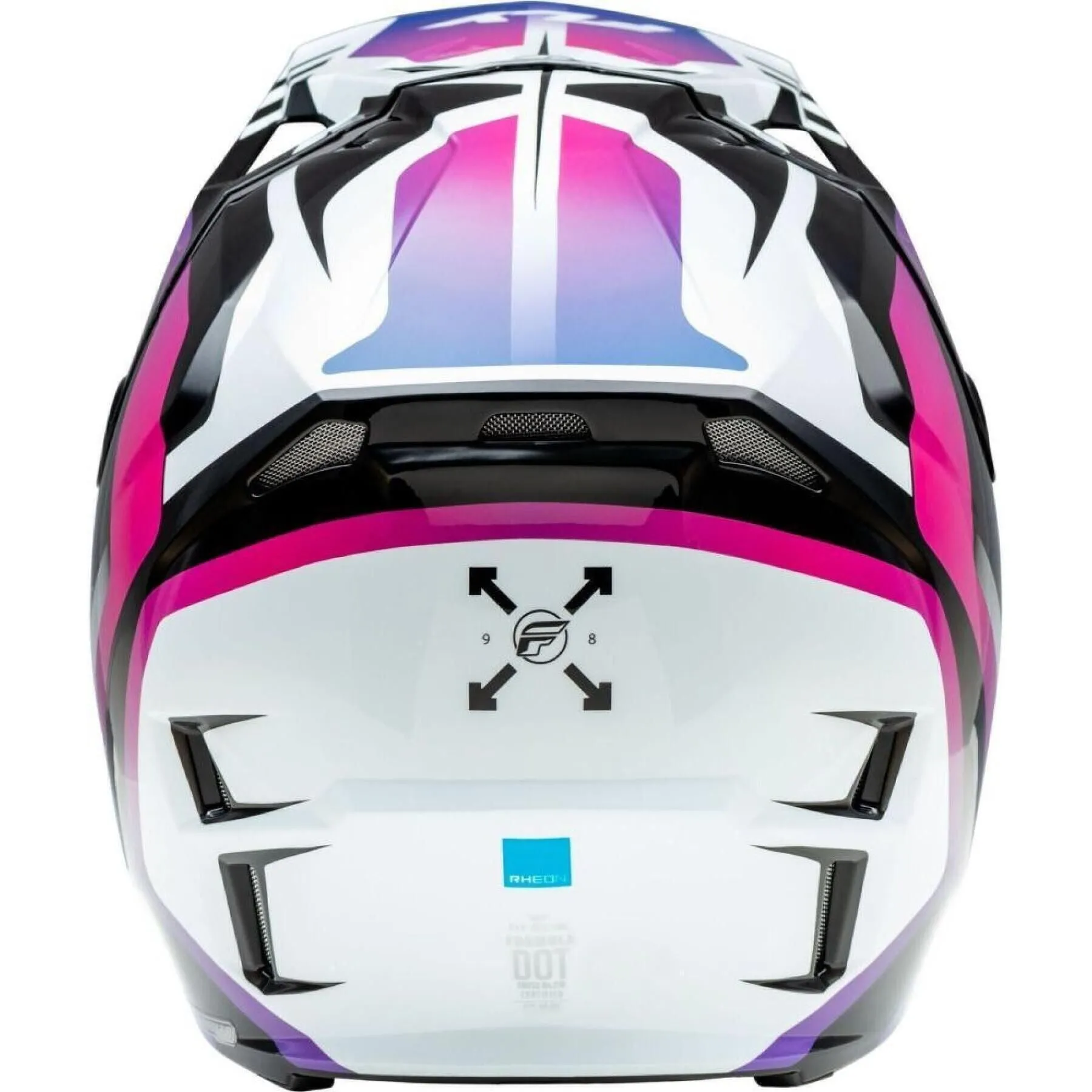 Fly Racing Formula CP Krypton Helmet