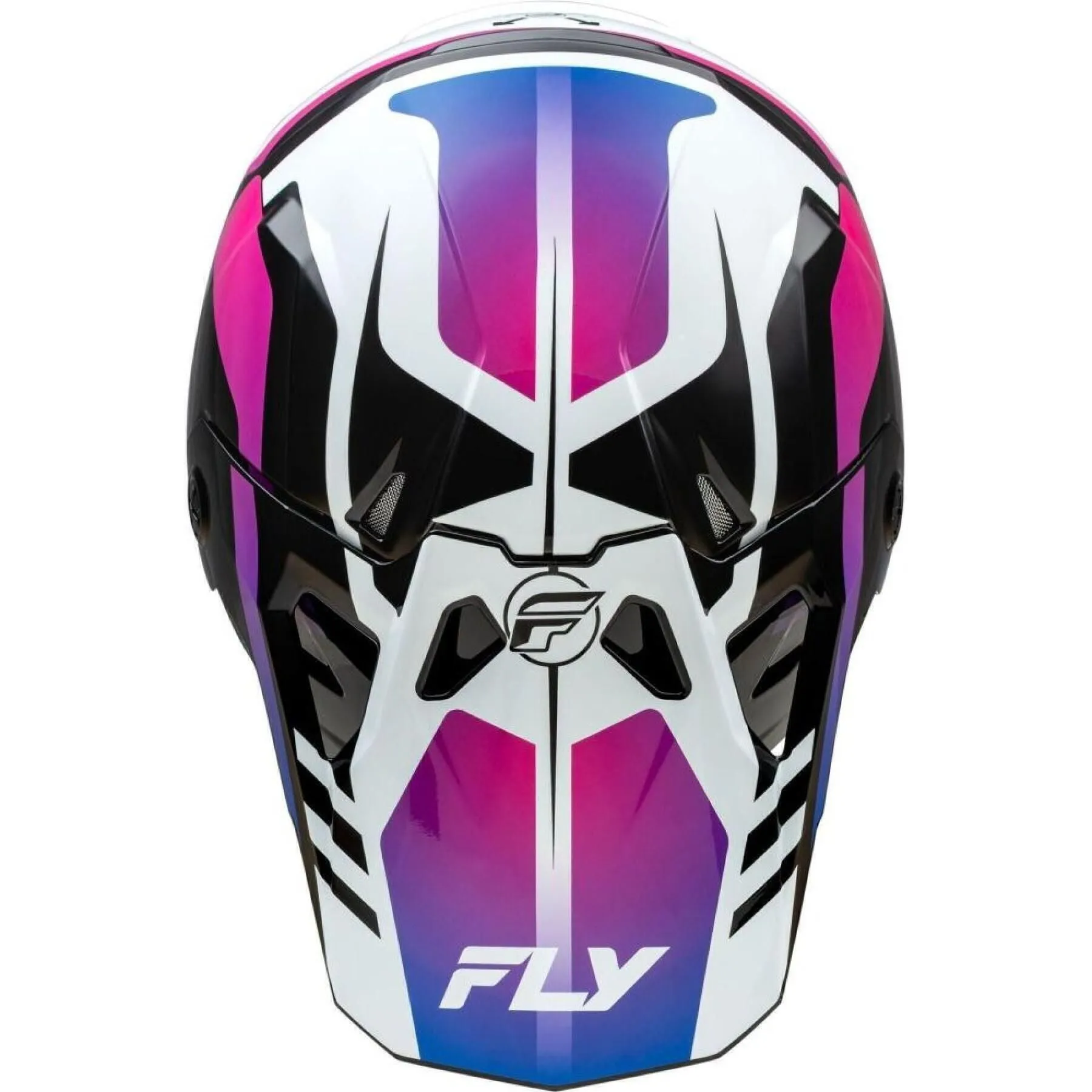 Fly Racing Formula CP Krypton Helmet
