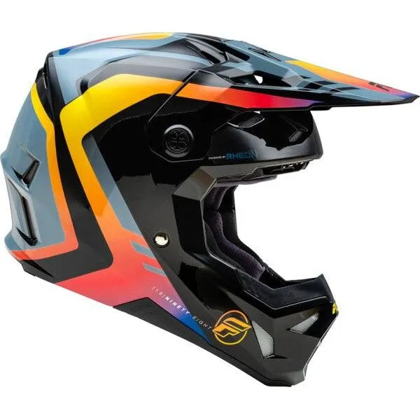 Fly Racing Formula CP Krypton Helmet
