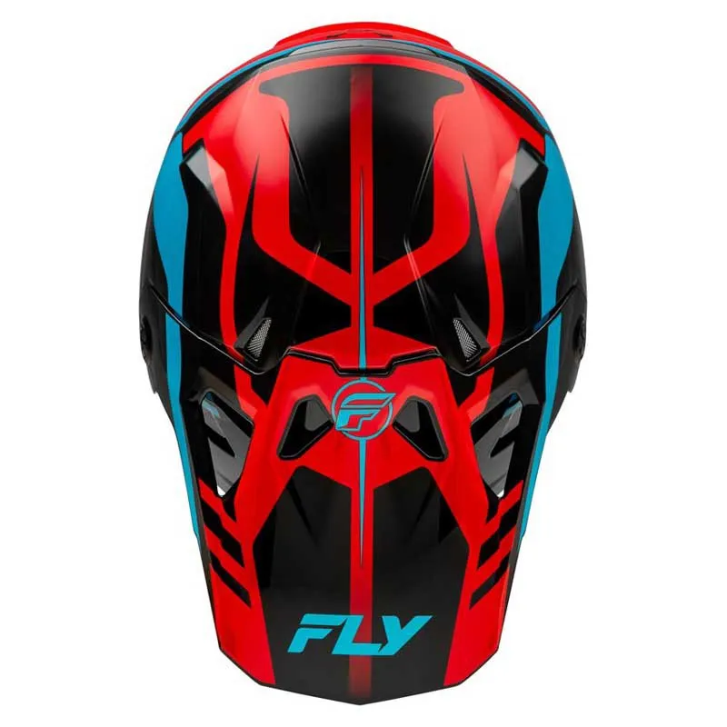 Fly Racing Formula CP Krypton Helmet
