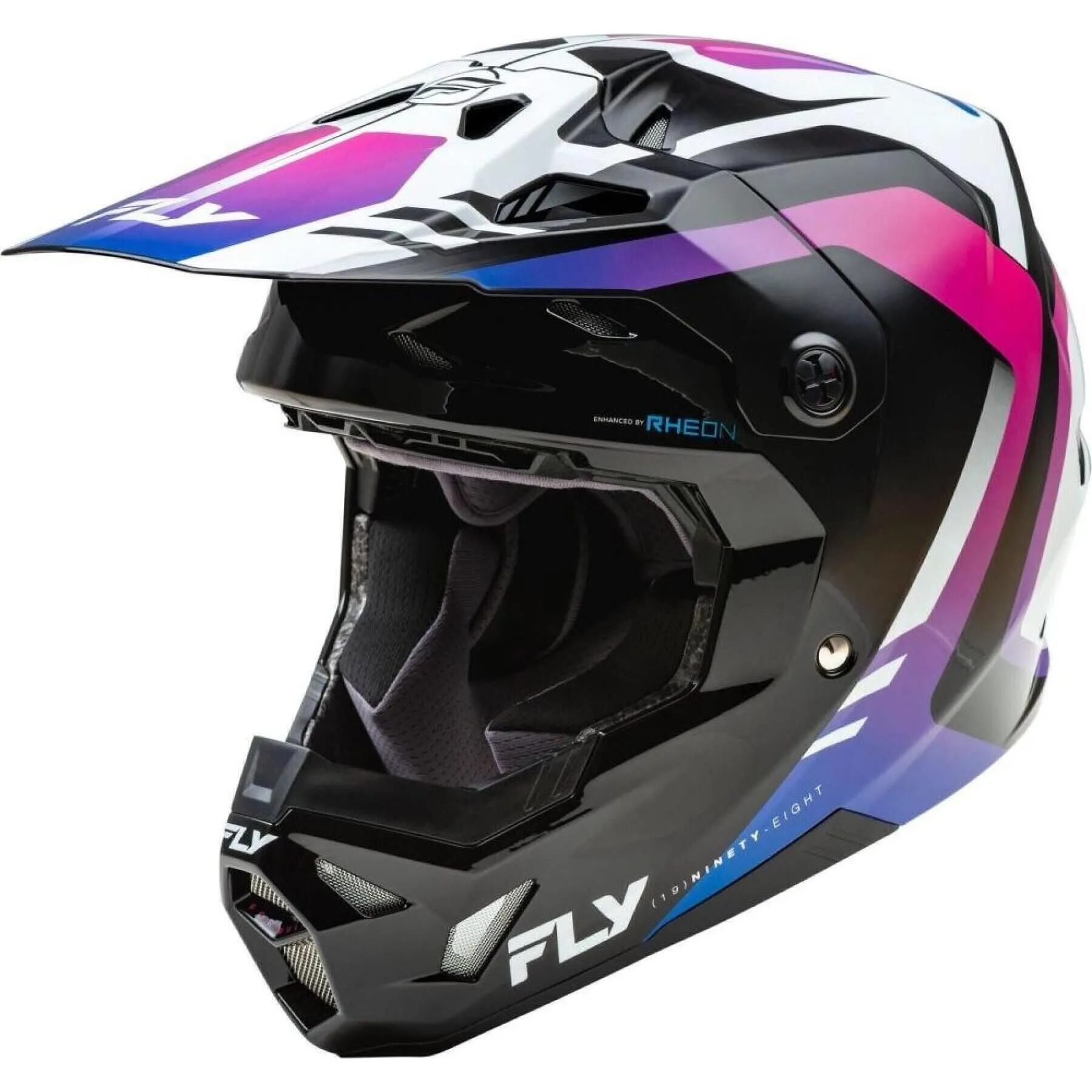 Fly Racing Formula CP Krypton Helmet