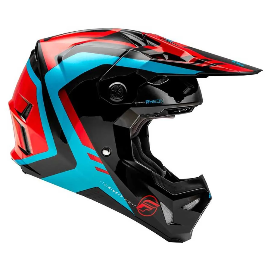 Fly Racing Formula CP Krypton Helmet