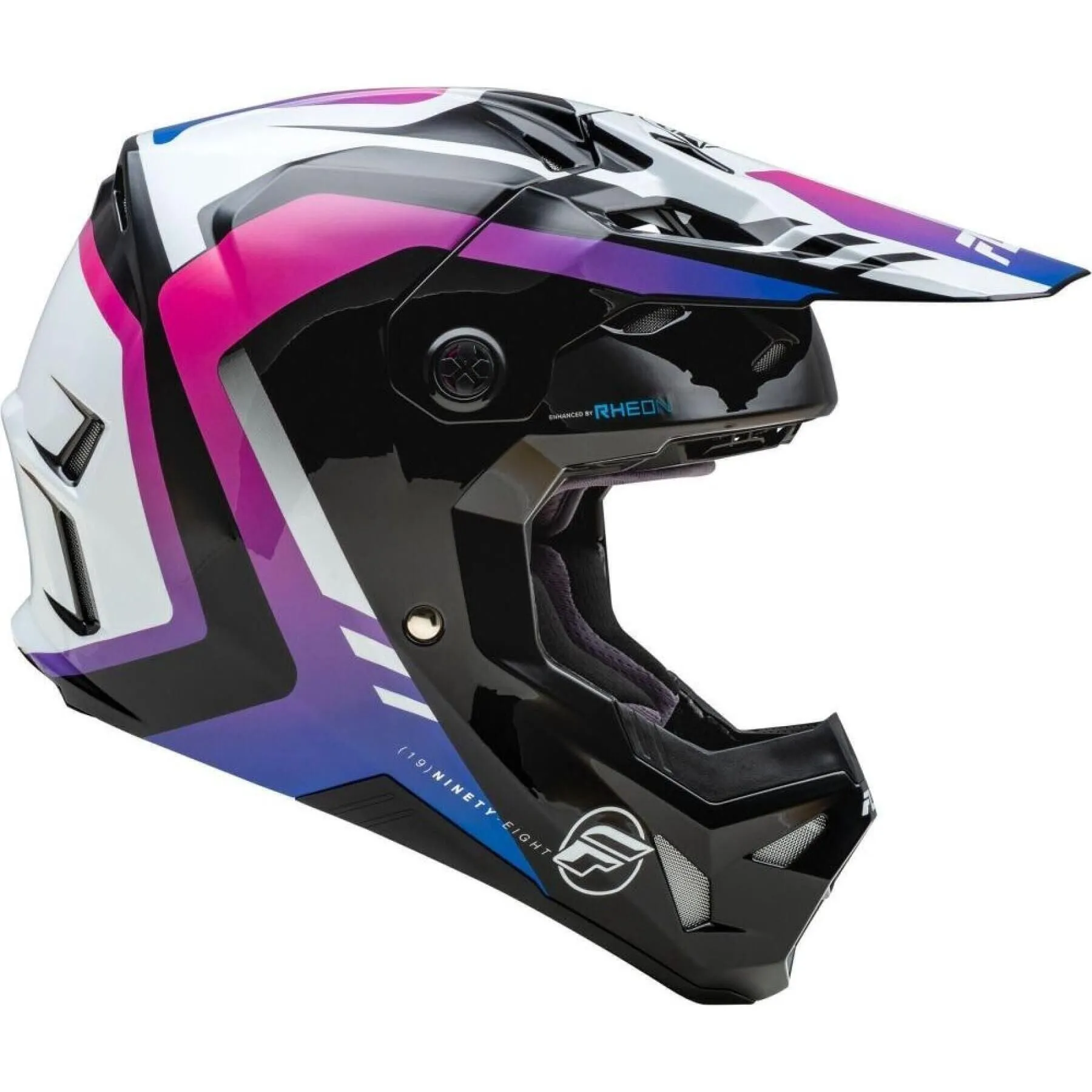 Fly Racing Formula CP Krypton Helmet