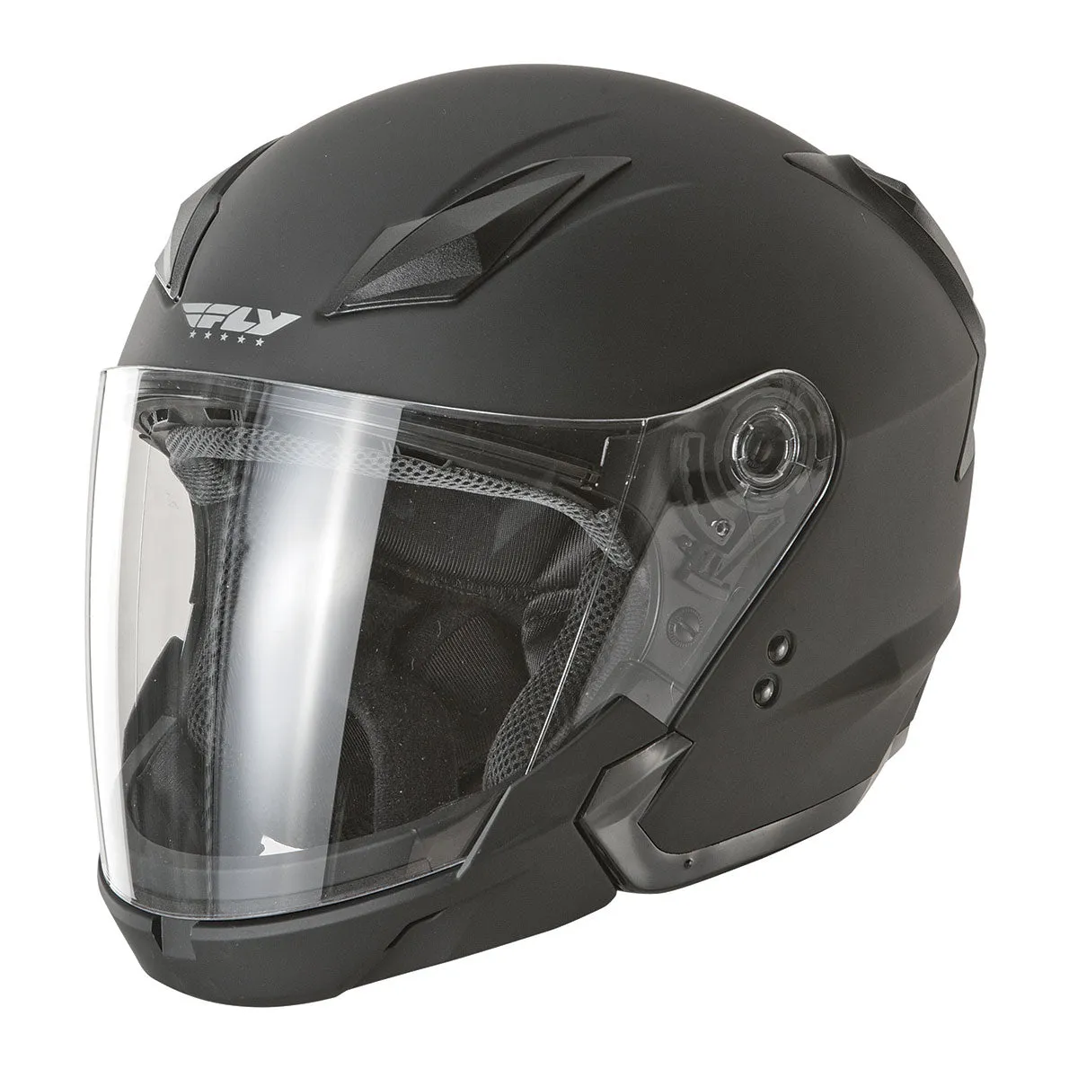 Fly Racing Tourist Helmet