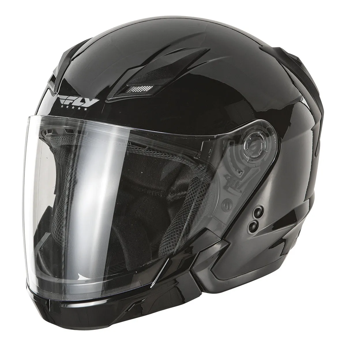 Fly Racing Tourist Helmet