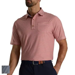 FootJoy Stripe Full Dull Self Collar Previous Season Style