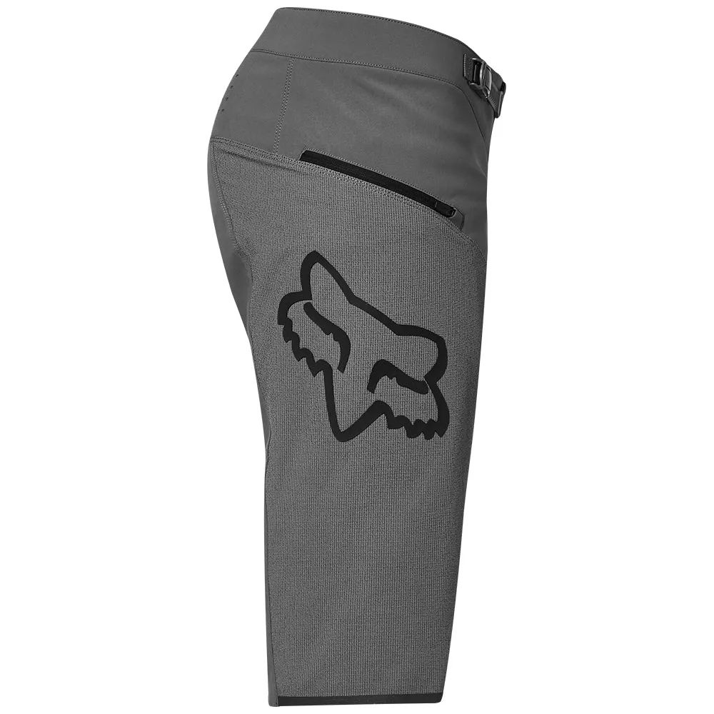 Fox - Defend X Kevlar Shorts [Pewter]