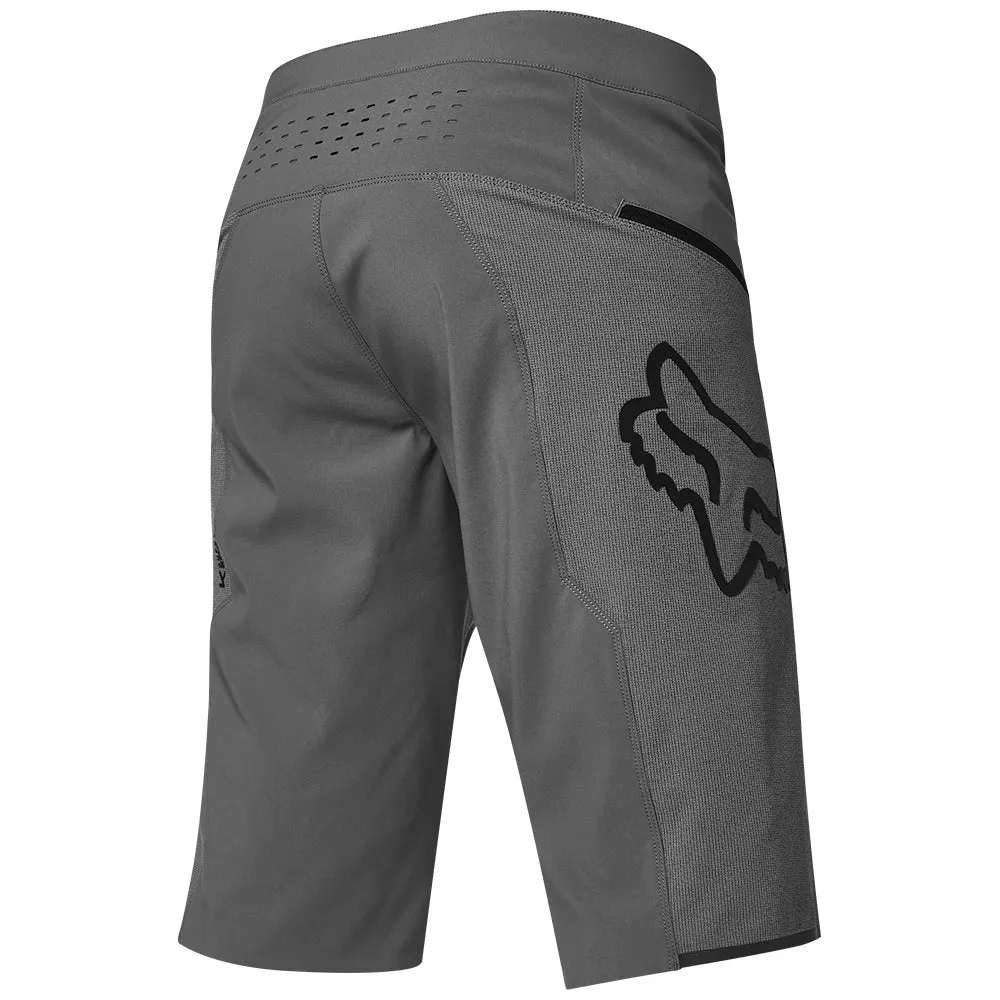 Fox - Defend X Kevlar Shorts [Pewter]