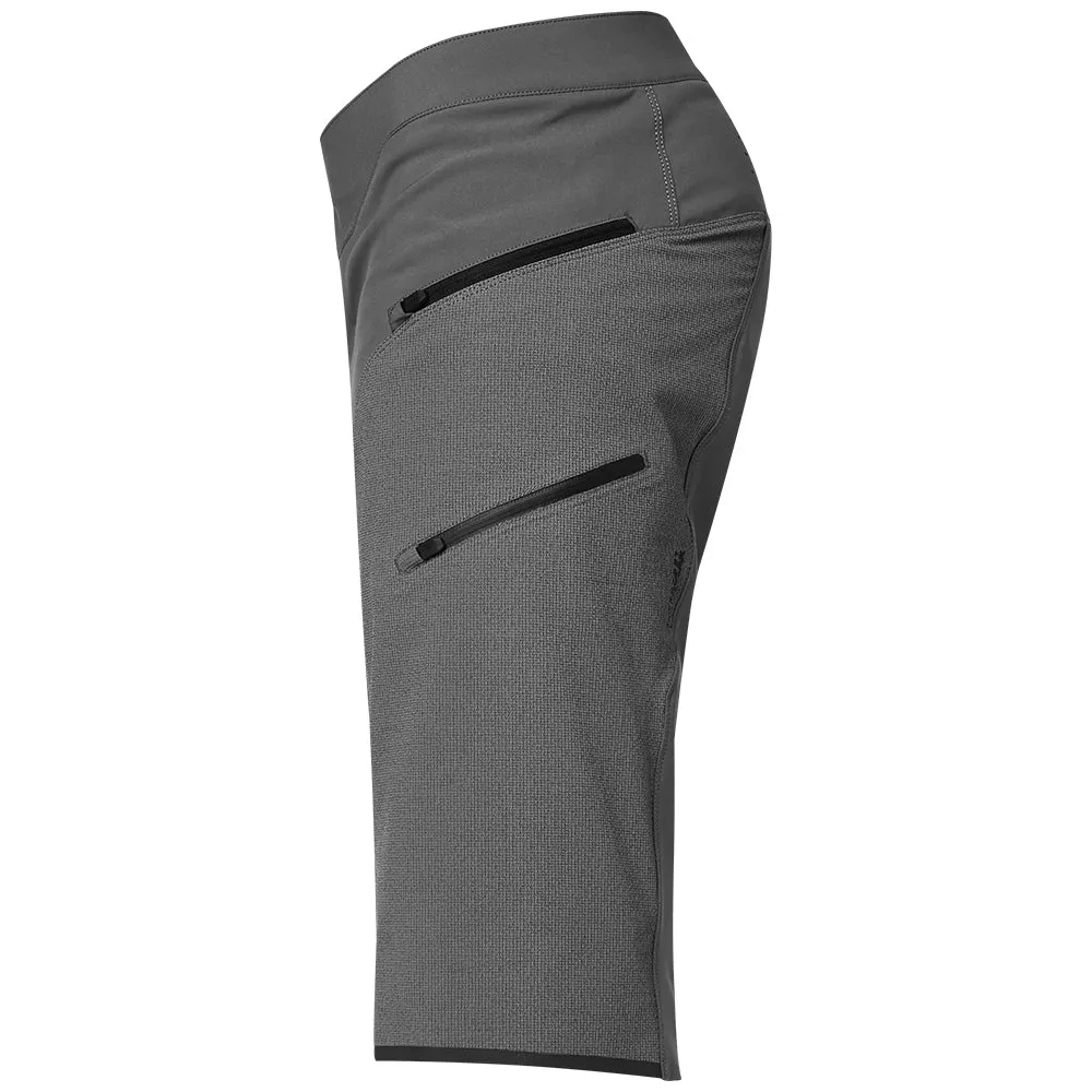 Fox - Defend X Kevlar Shorts [Pewter]