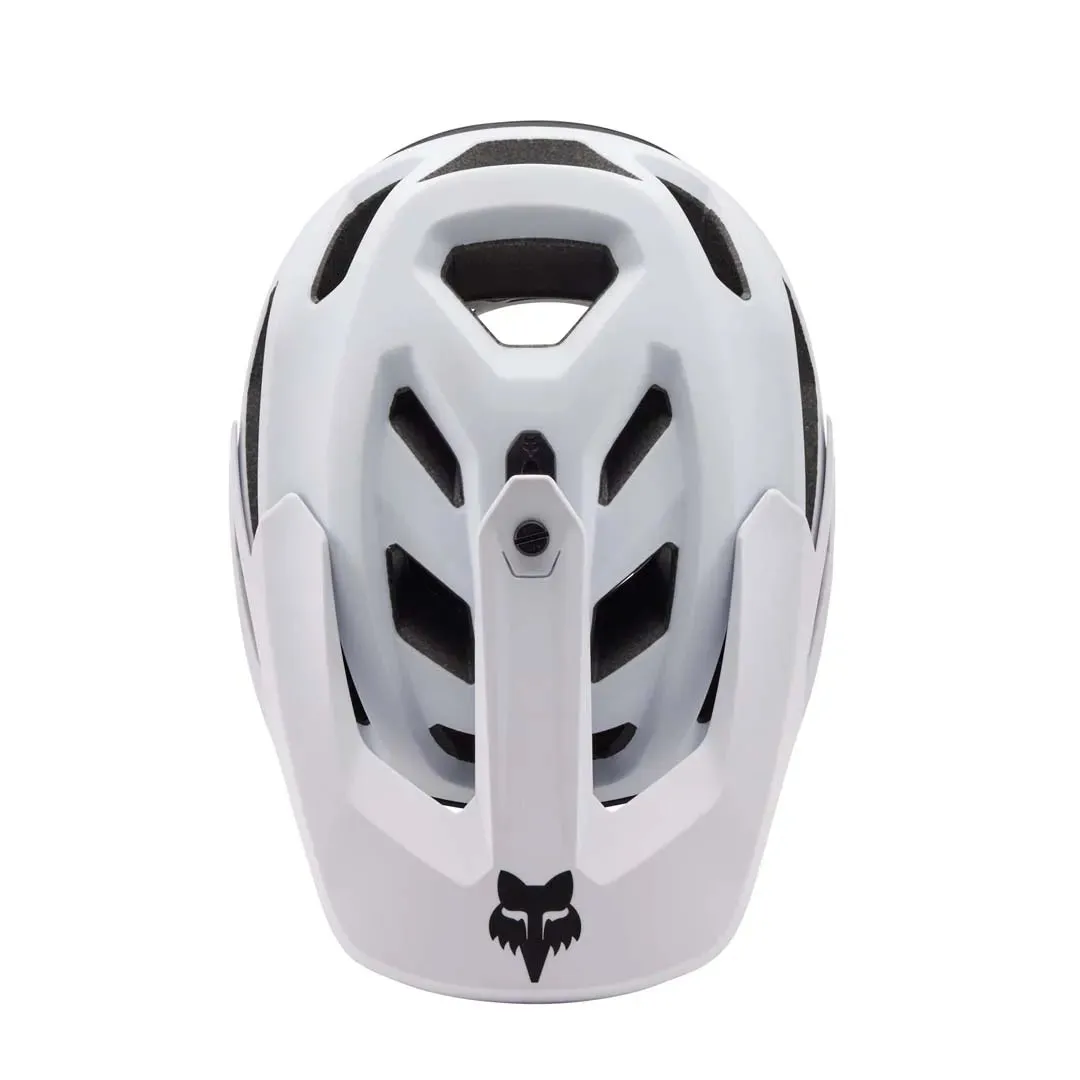 Fox DROPFRAME PRO NYF AS Black/White