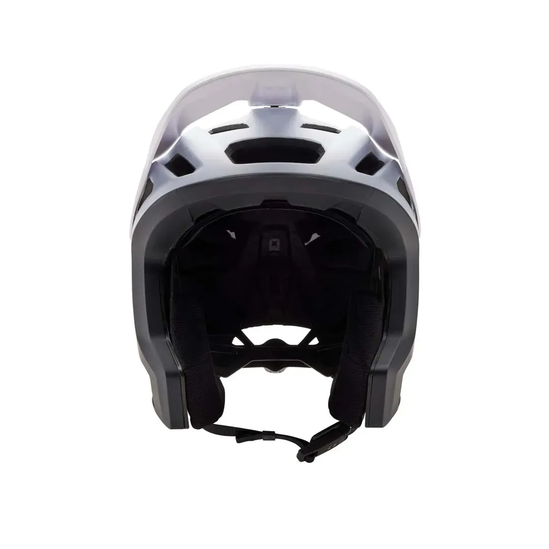 Fox DROPFRAME PRO NYF AS Black/White