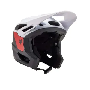 Fox DROPFRAME PRO NYF AS Black/White