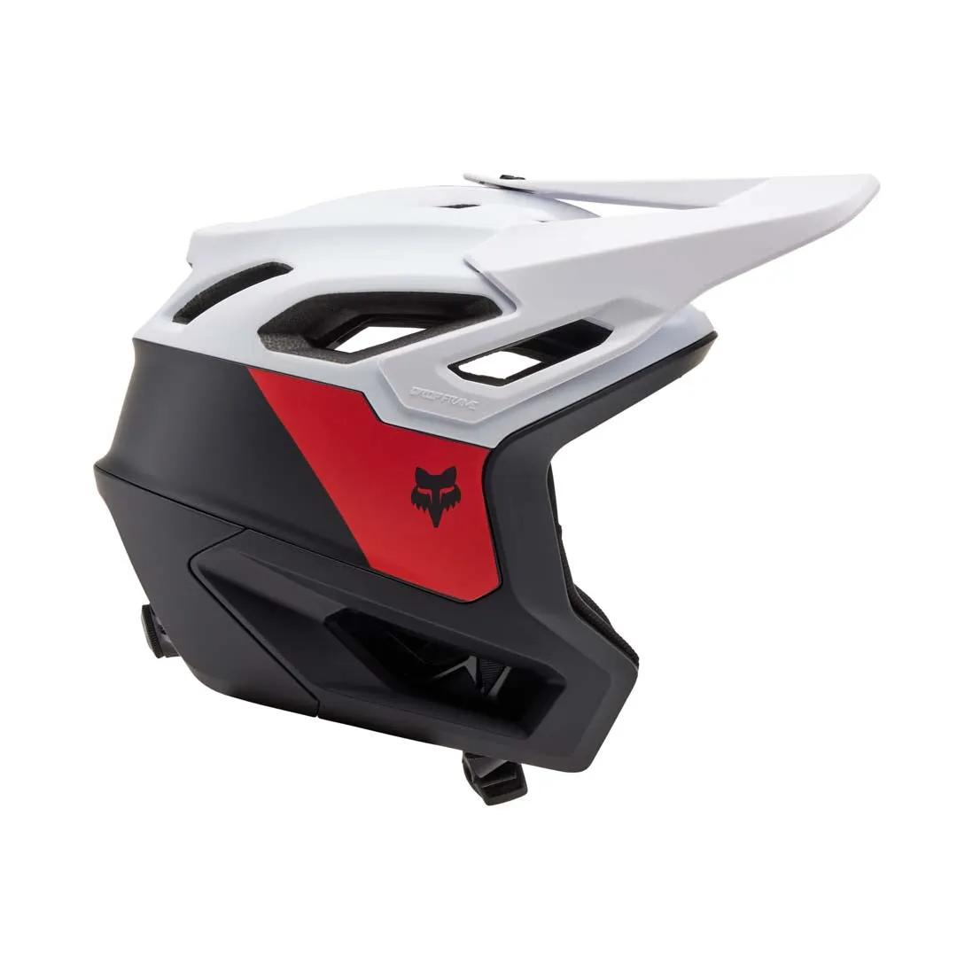 Fox DROPFRAME PRO NYF AS Black/White
