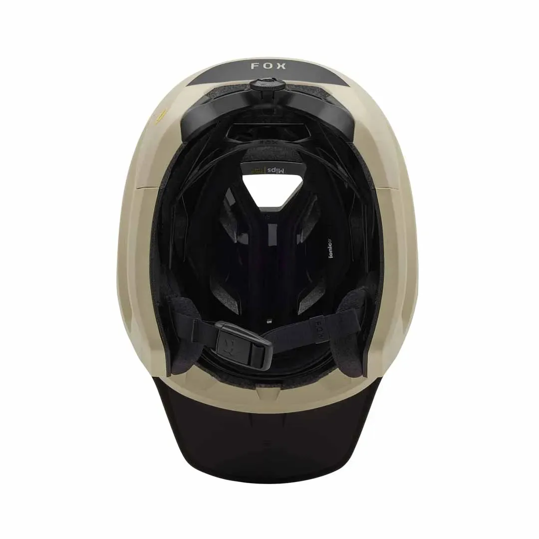 FOX DROPFRAME PRO NYF AS -  Cream