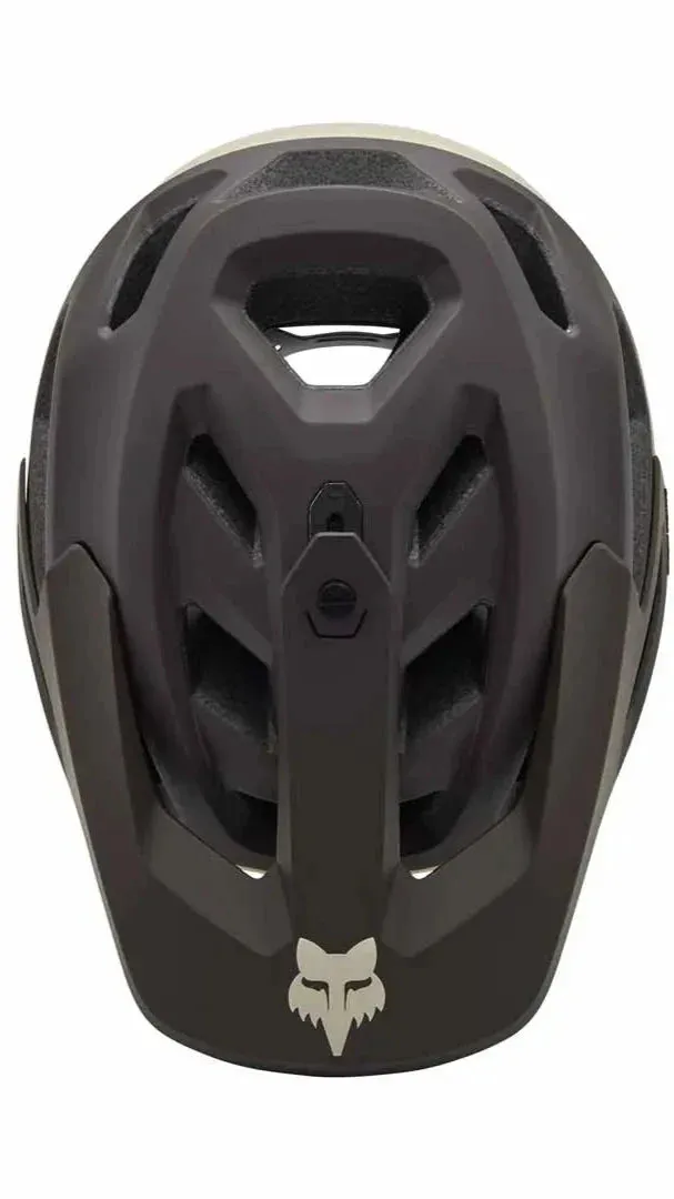 FOX DROPFRAME PRO NYF AS -  Cream