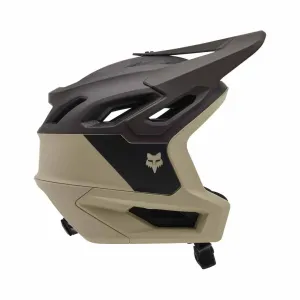FOX DROPFRAME PRO NYF AS -  Cream