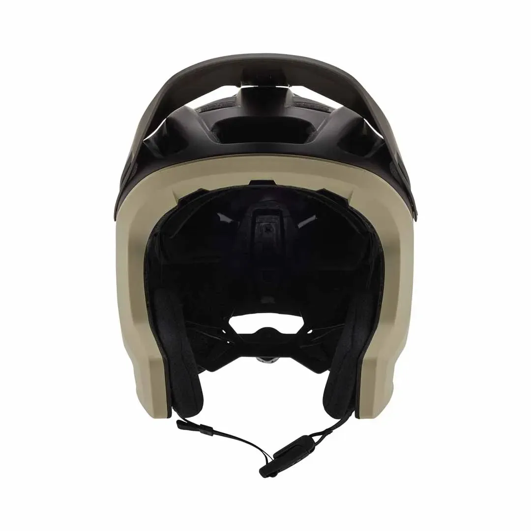 FOX DROPFRAME PRO NYF AS -  Cream