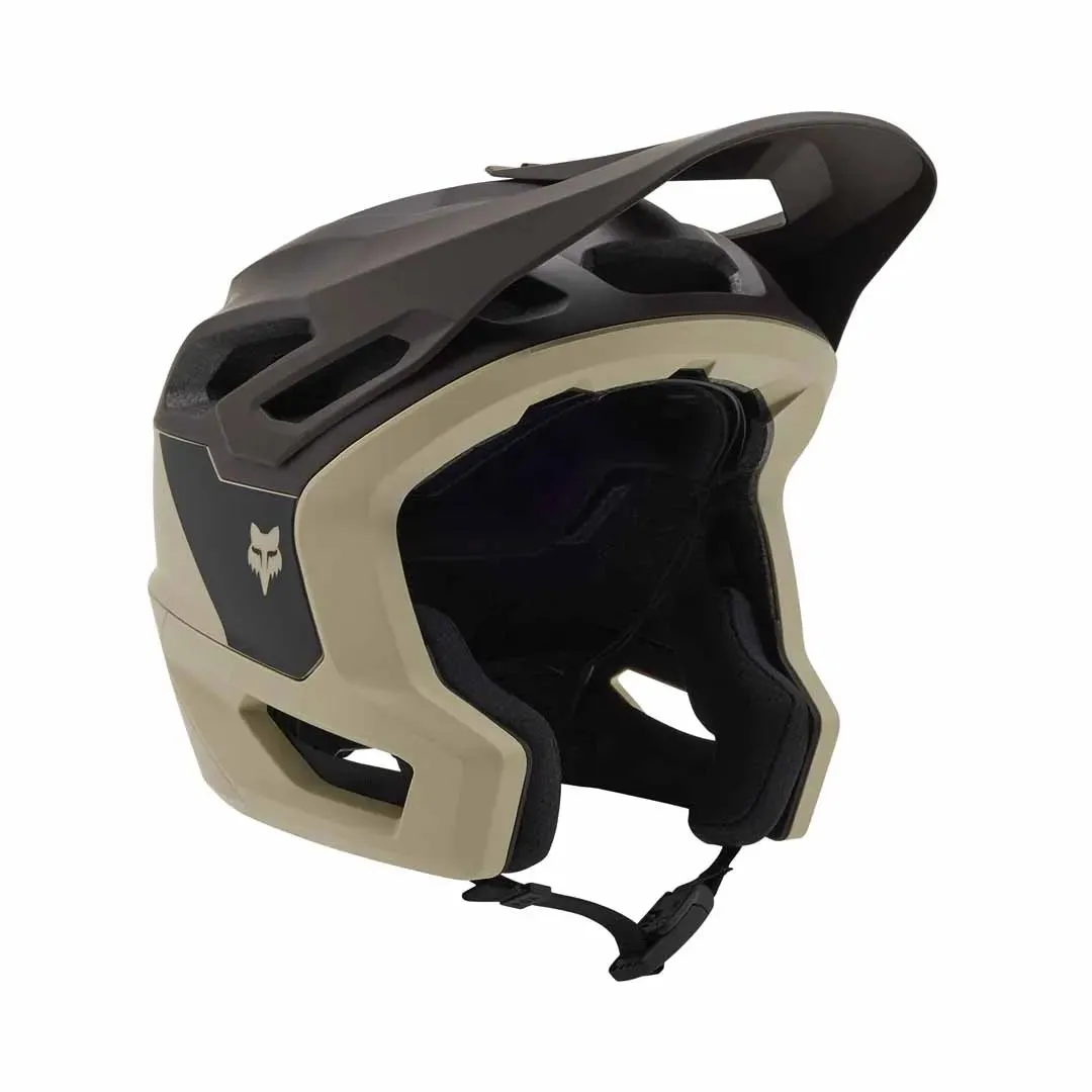 FOX DROPFRAME PRO NYF AS -  Cream