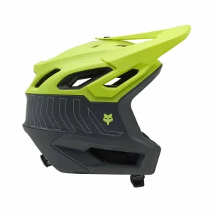 FOX DROPFRAME PRO RUNN, AS - FLURO YELLOW