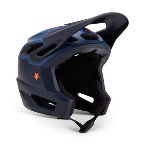 FOX DROPFRAME PRO RUNN HELMET MIPS CE [INDIGO]