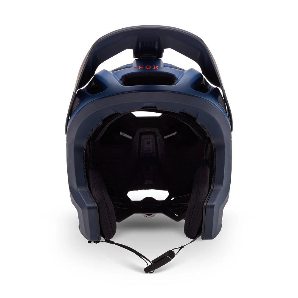 FOX DROPFRAME PRO RUNN HELMET MIPS CE [INDIGO]