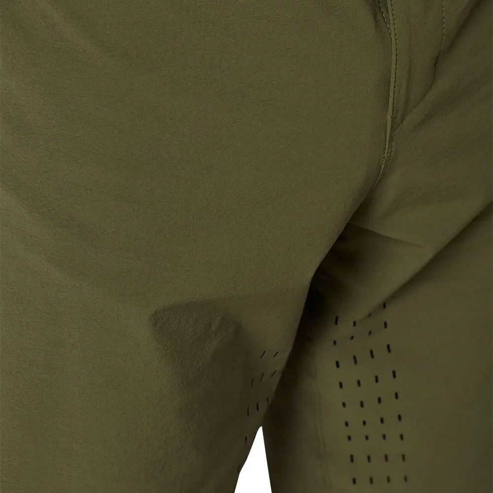 Fox - Flexair Shorts No Liner [Olive]