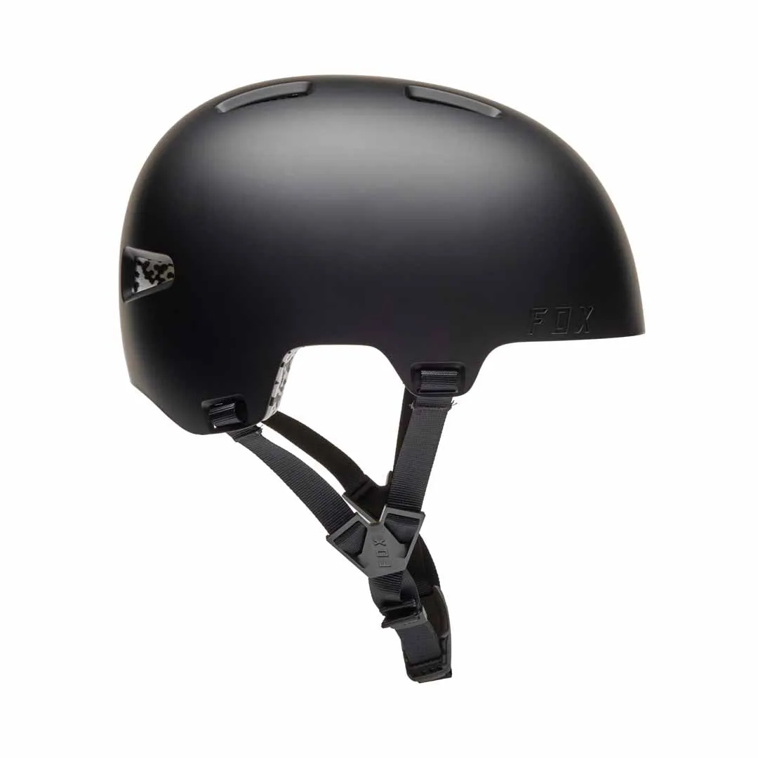 Fox FLIGHT PRO HELMET - Black